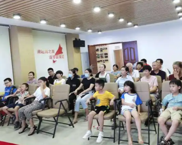 优化课程晋级线上微课线下实操服务形式让科学育儿常识触手可及 优化课程晋级线上微课线下实操服务形式让科学育儿常识触手可及